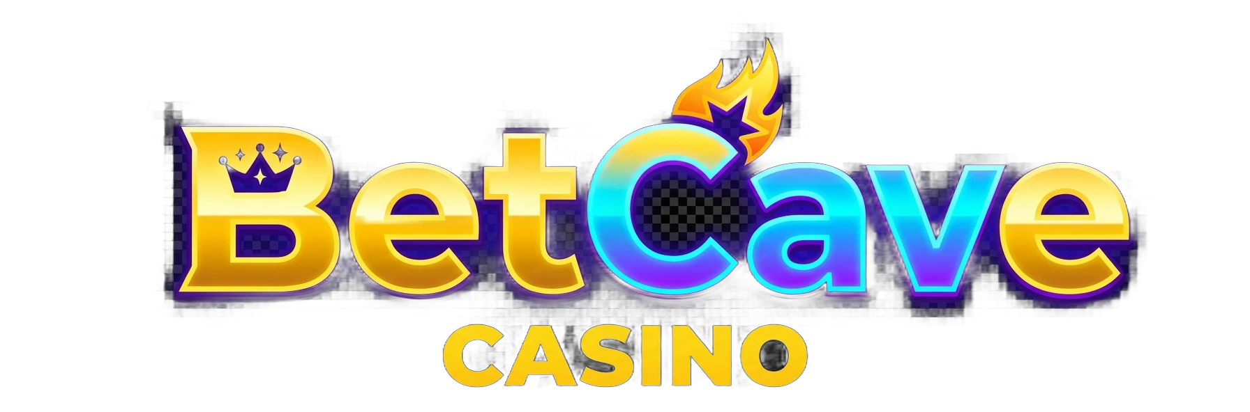 BetCave Casino Logo